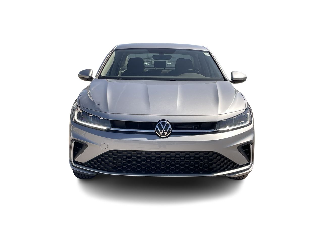 2025 Volkswagen Jetta