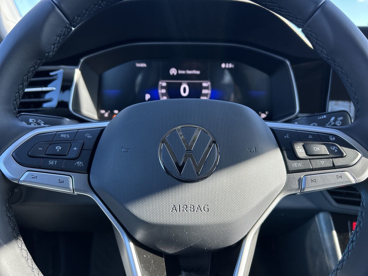 2025 Volkswagen Jetta