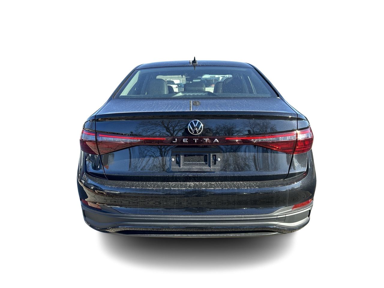 2025 Volkswagen Jetta