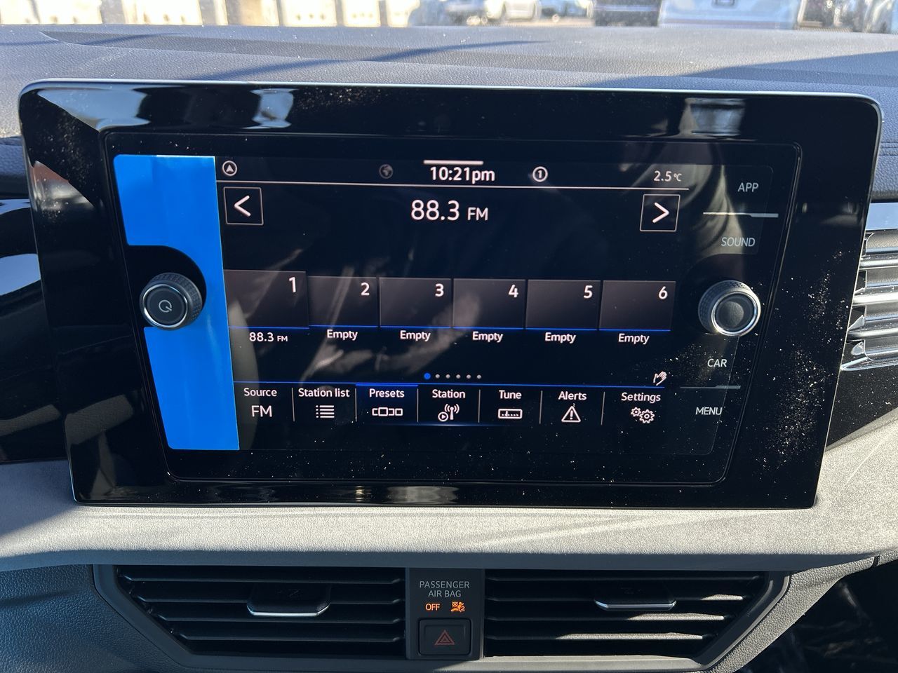 2025 Volkswagen Jetta