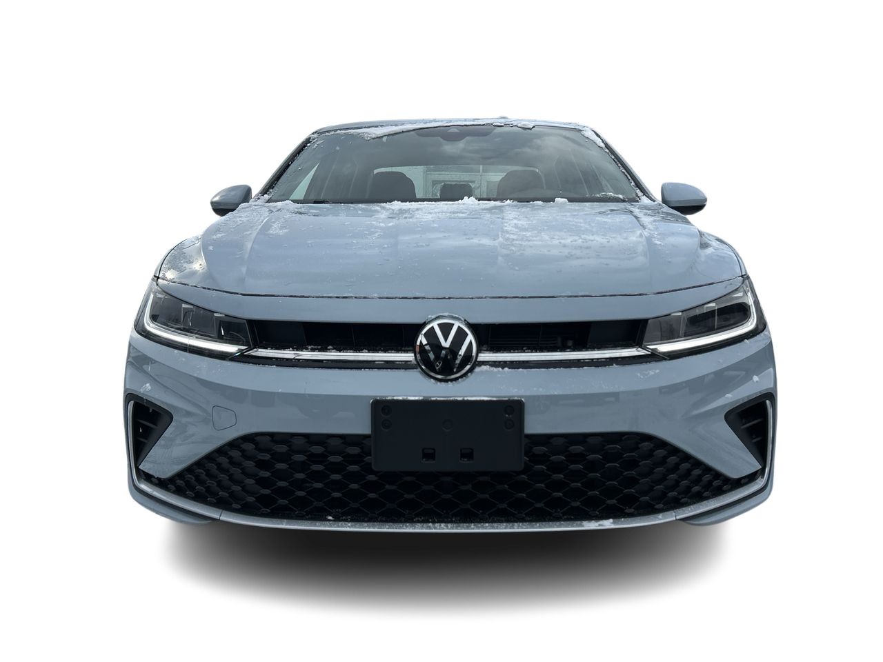 2026 Volkswagen Jetta