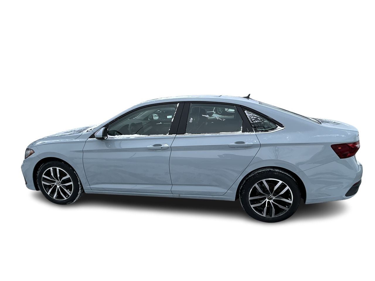 2026 Volkswagen Jetta