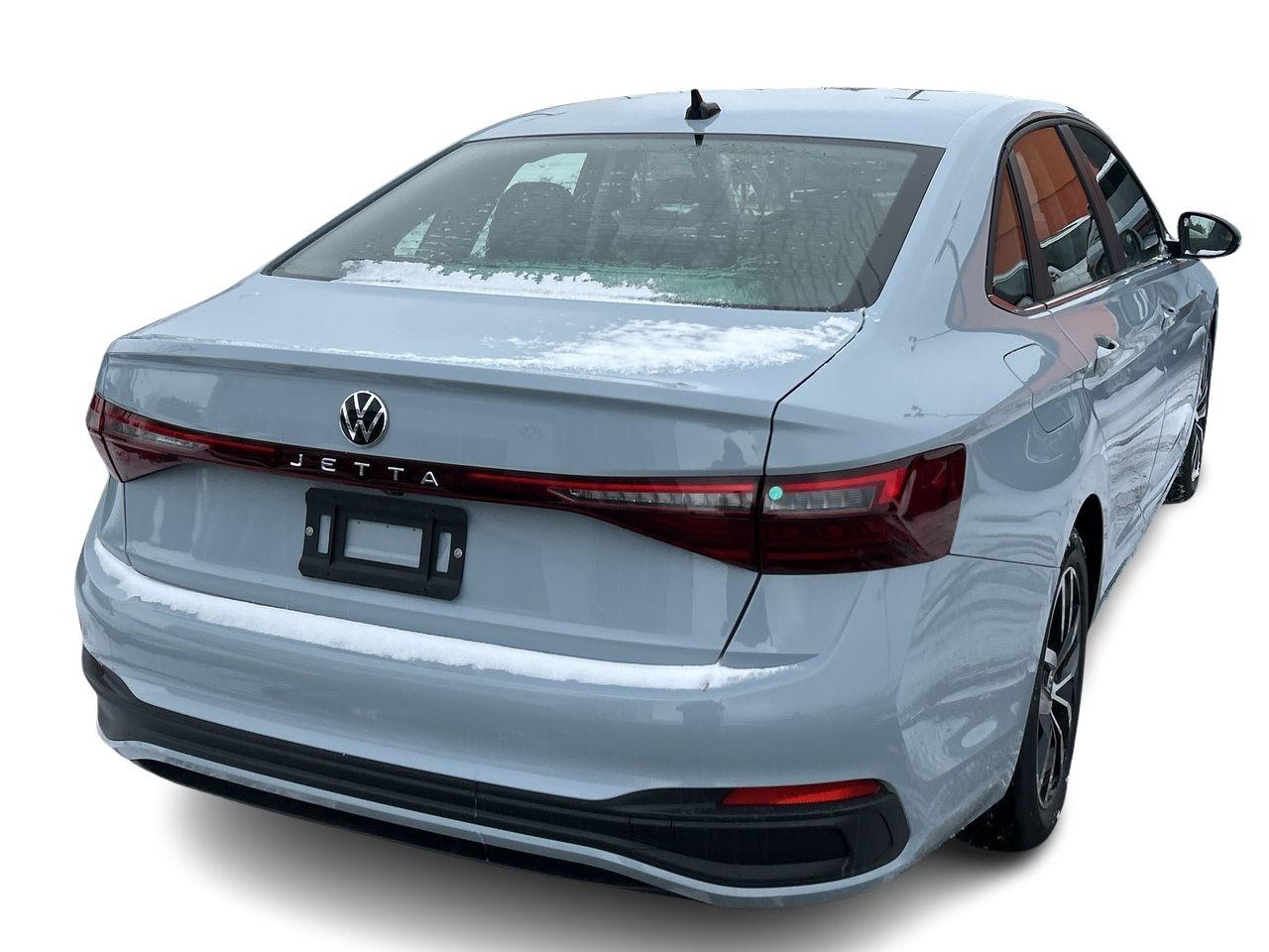 2026 Volkswagen Jetta