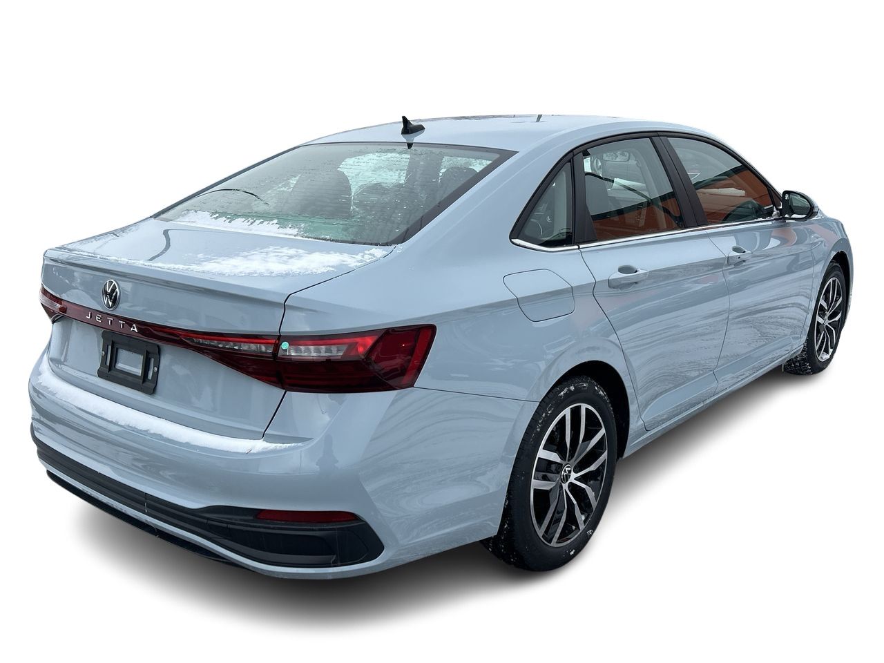 2026 Volkswagen Jetta