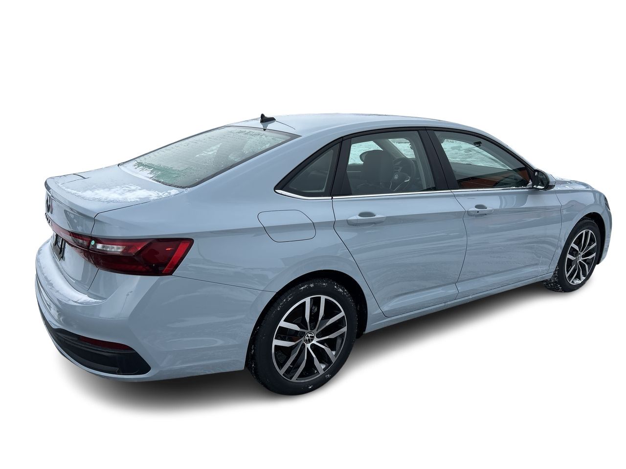 2026 Volkswagen Jetta