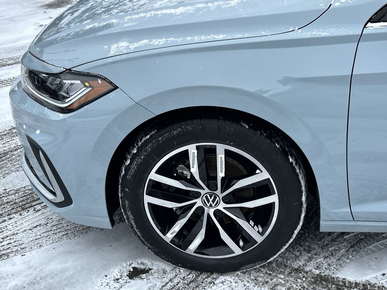 2026 Volkswagen Jetta