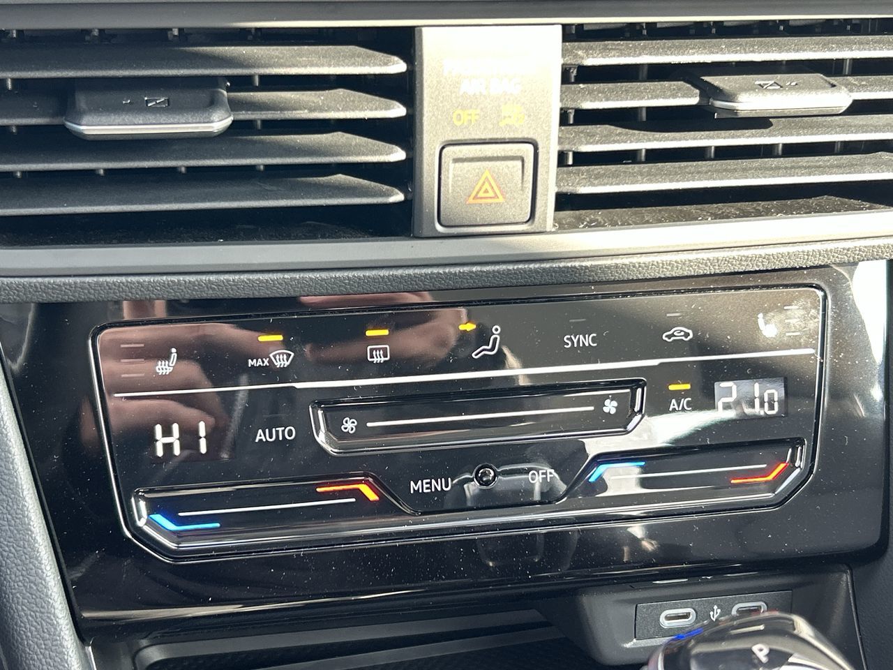 2026 Volkswagen Jetta