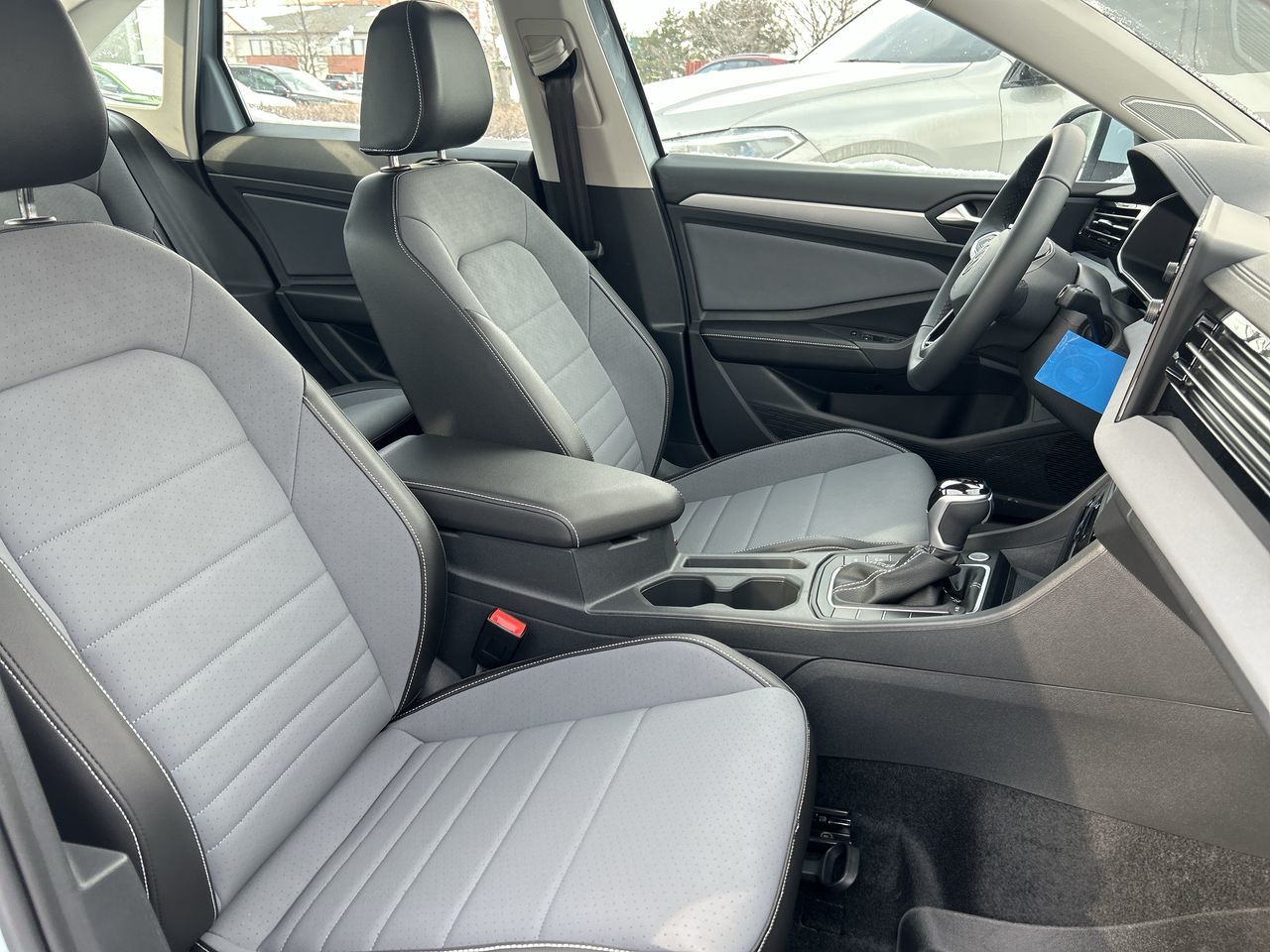 2026 Volkswagen Jetta