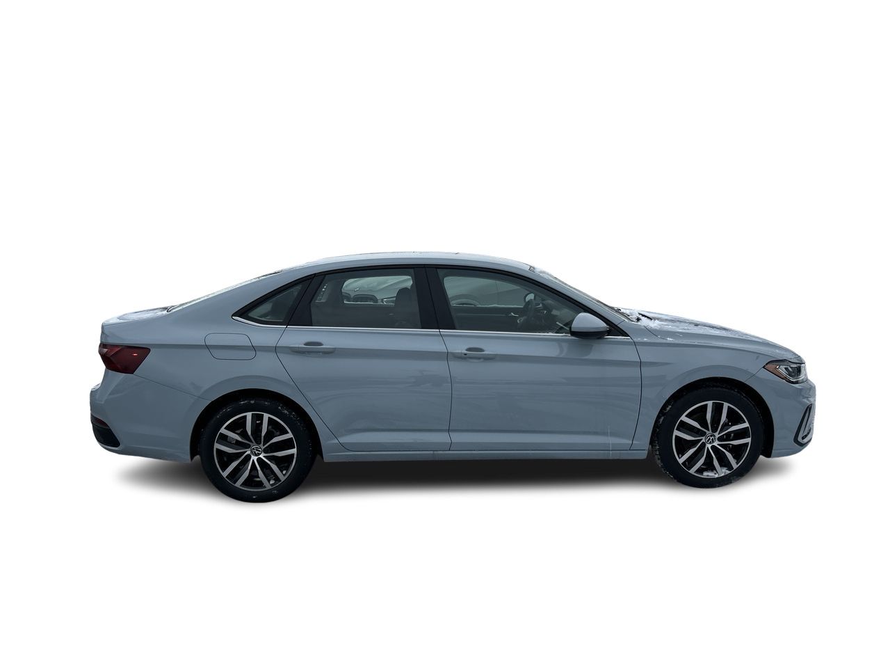 2026 Volkswagen Jetta