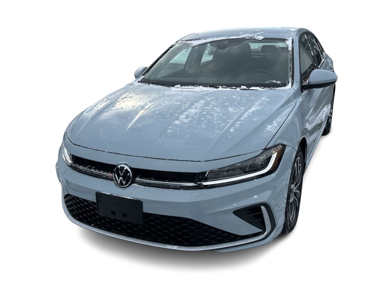 2026 Volkswagen Jetta