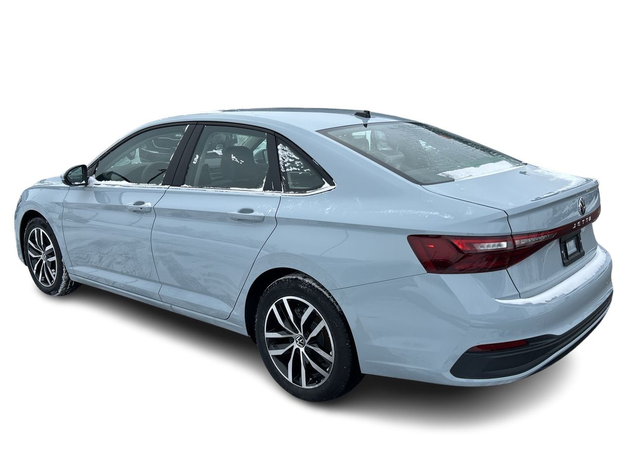 2026 Volkswagen Jetta