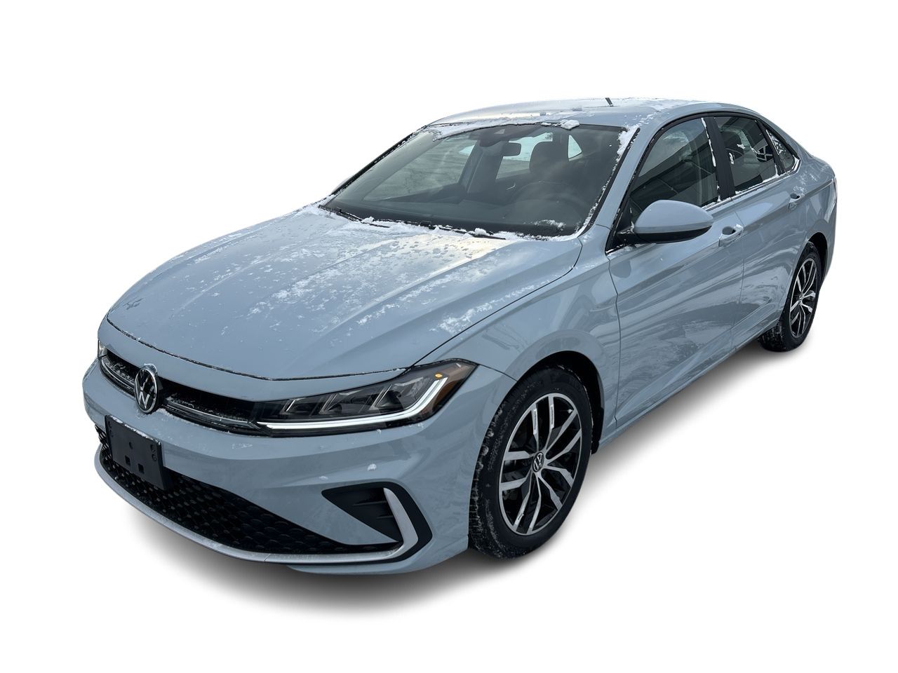 2026 Volkswagen Jetta