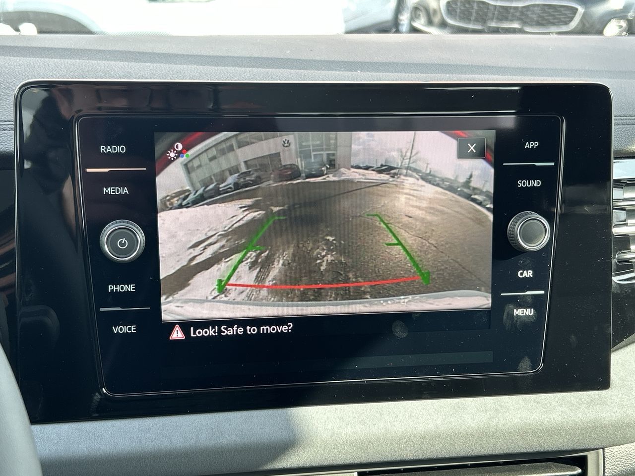 2026 Volkswagen Jetta