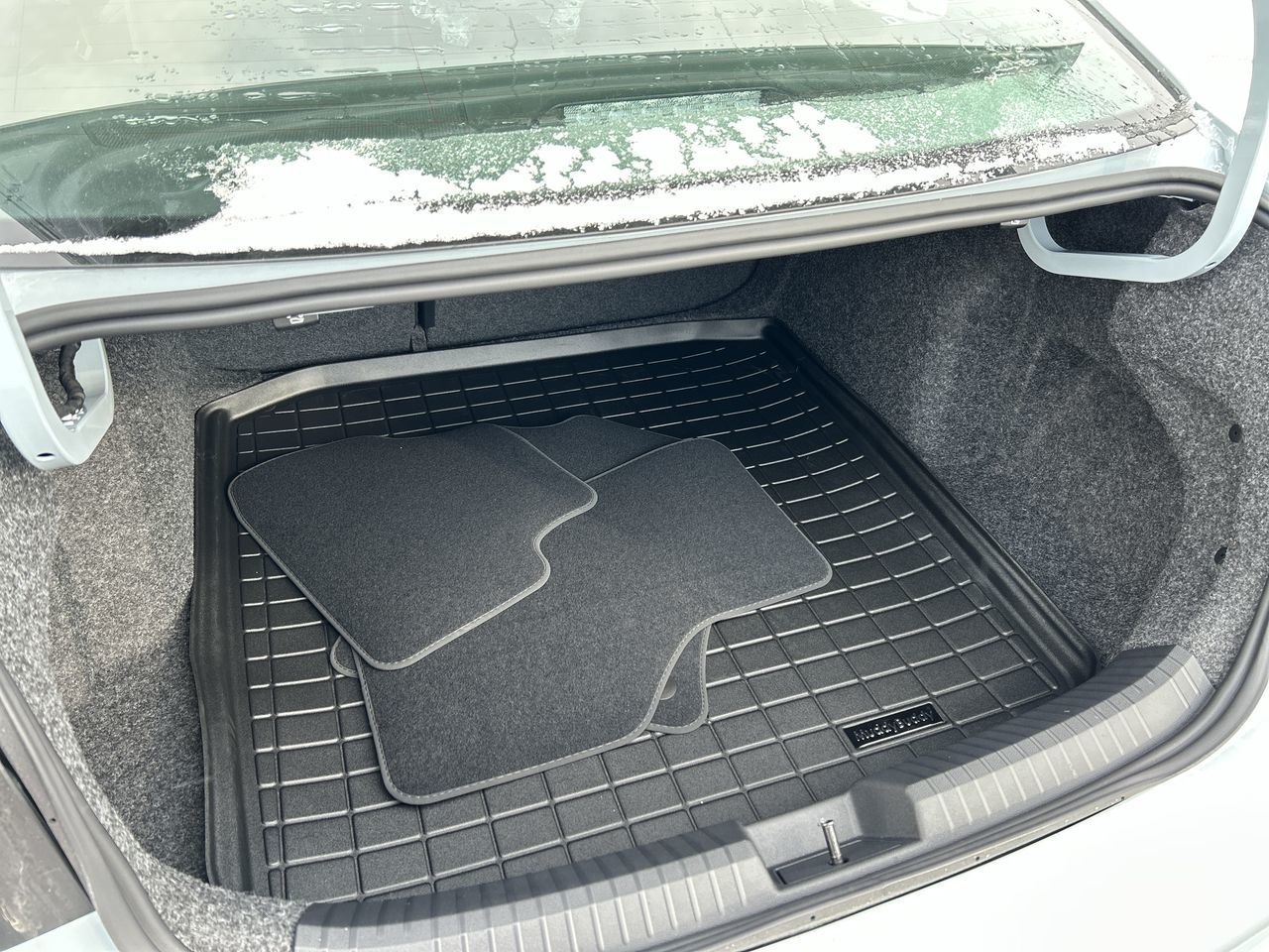 2026 Volkswagen Jetta