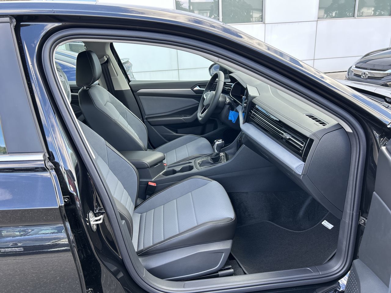 2026 Volkswagen Jetta