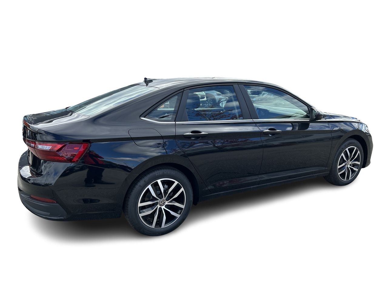 2026 Volkswagen Jetta