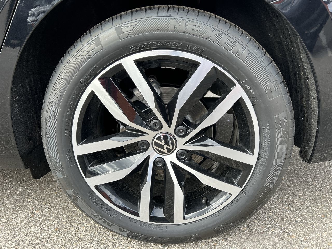 2026 Volkswagen Jetta