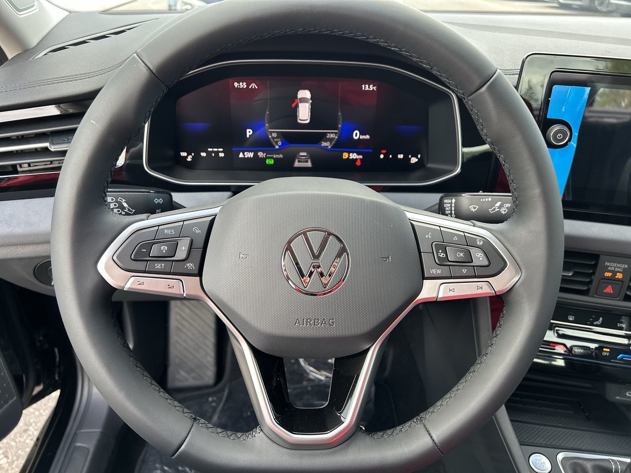 2026 Volkswagen Jetta