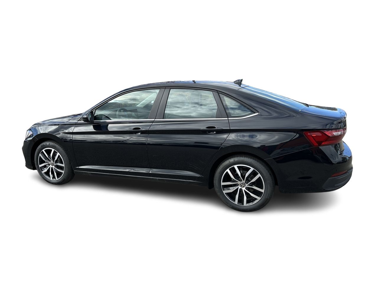 2026 Volkswagen Jetta