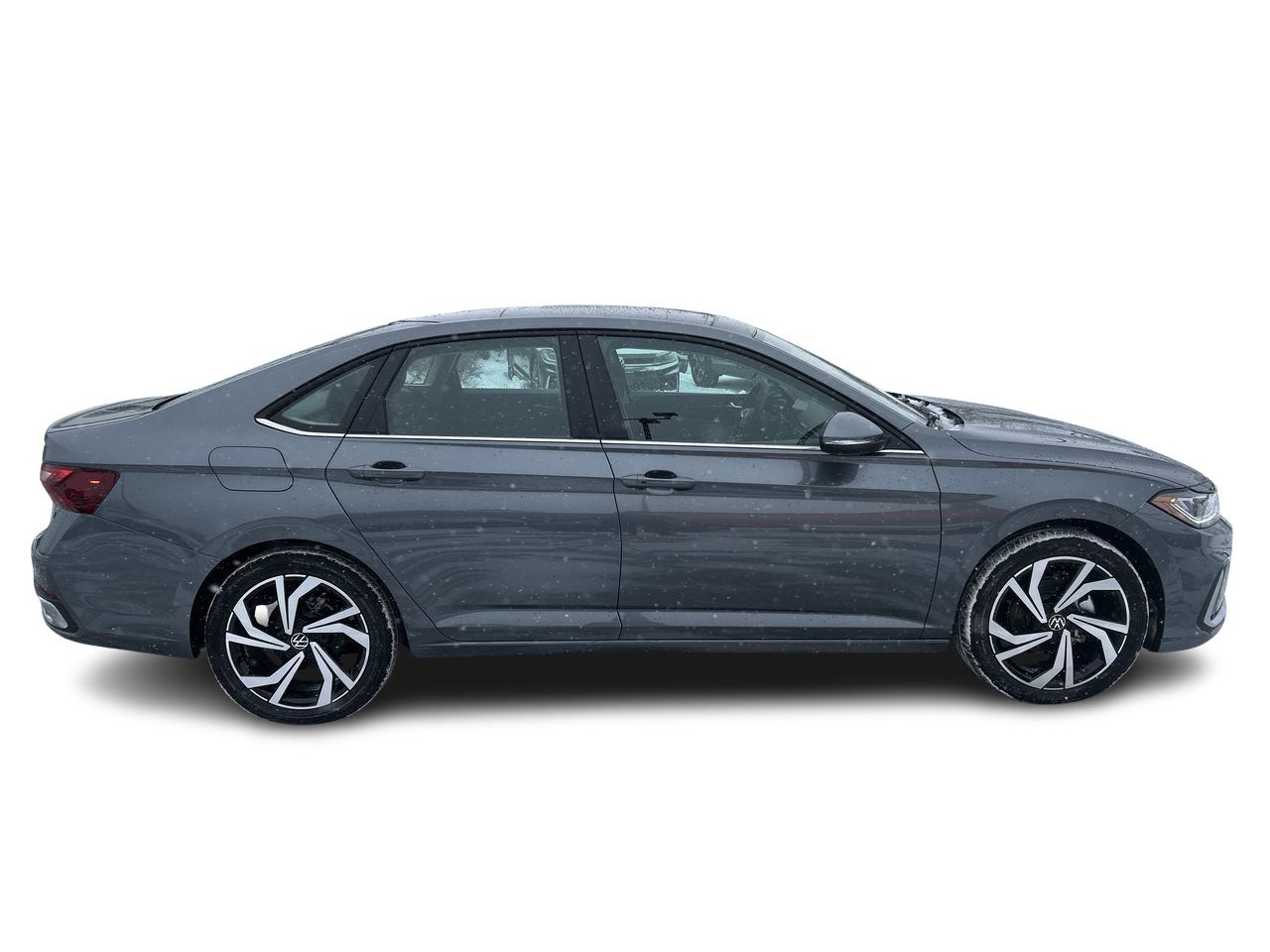2026 Volkswagen Jetta