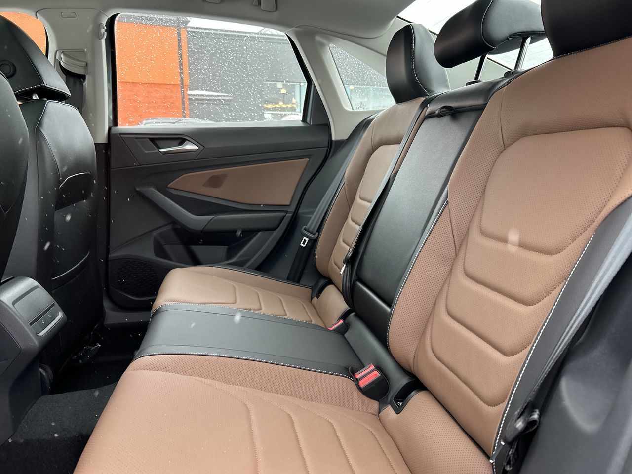 2026 Volkswagen Jetta