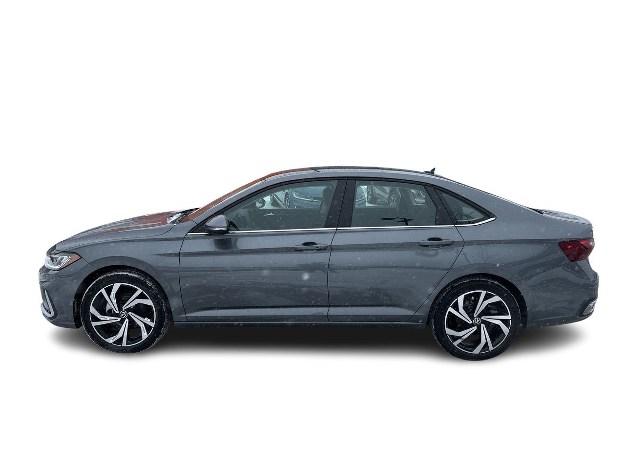 2026 Volkswagen Jetta