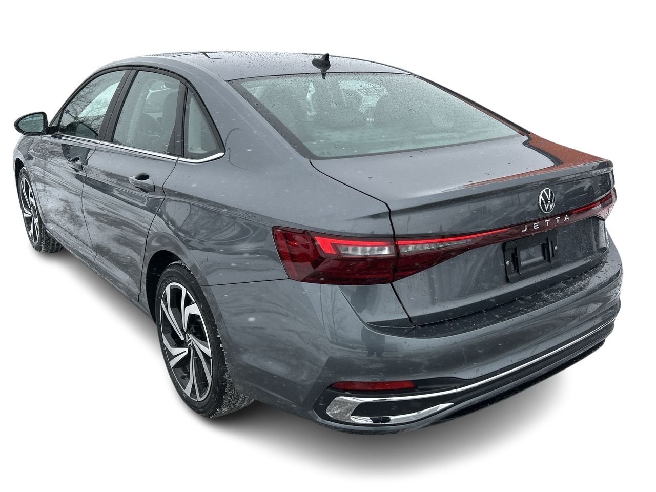 2026 Volkswagen Jetta