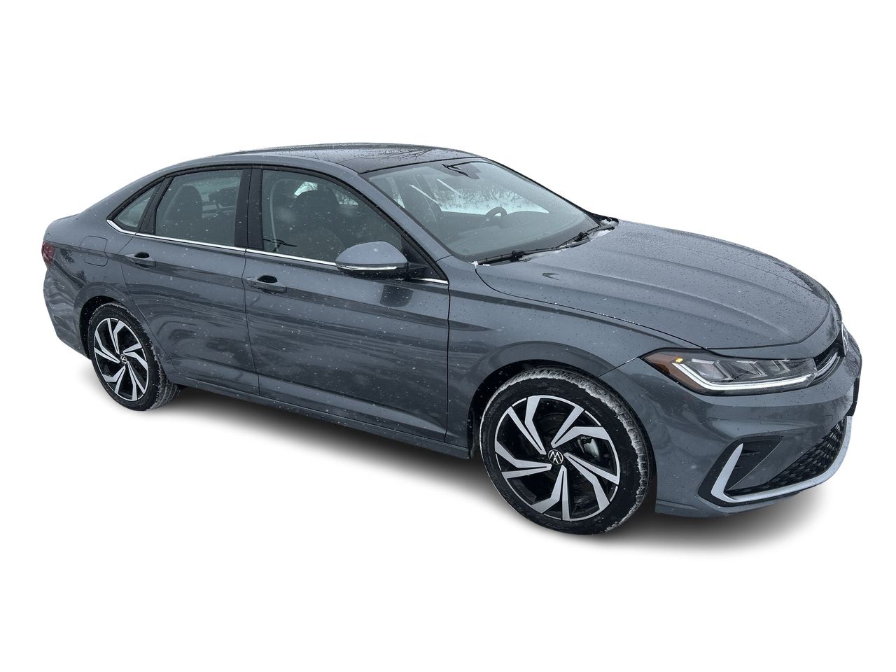 2026 Volkswagen Jetta