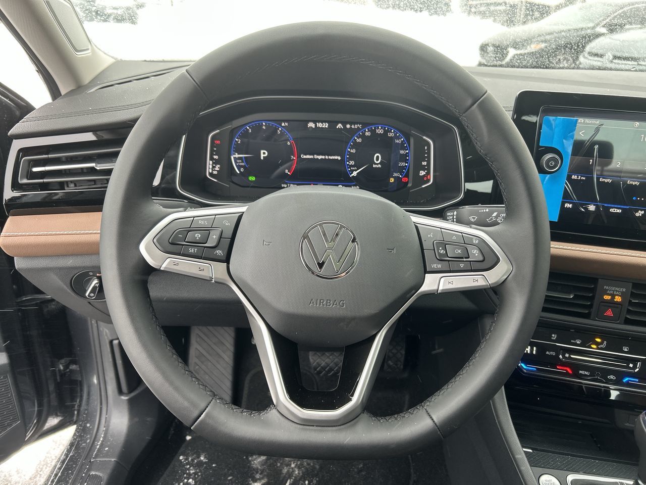 2026 Volkswagen Jetta