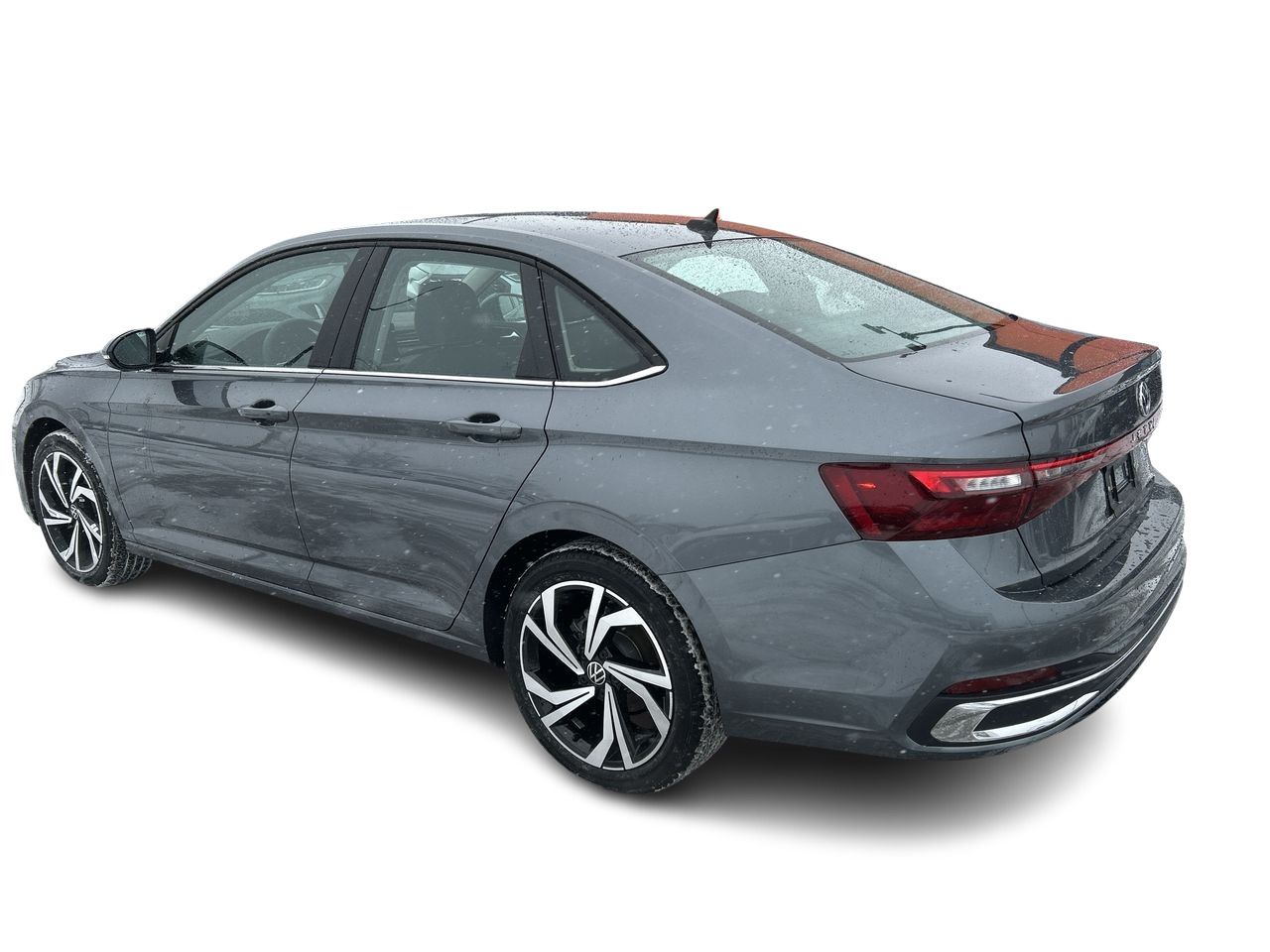 2026 Volkswagen Jetta