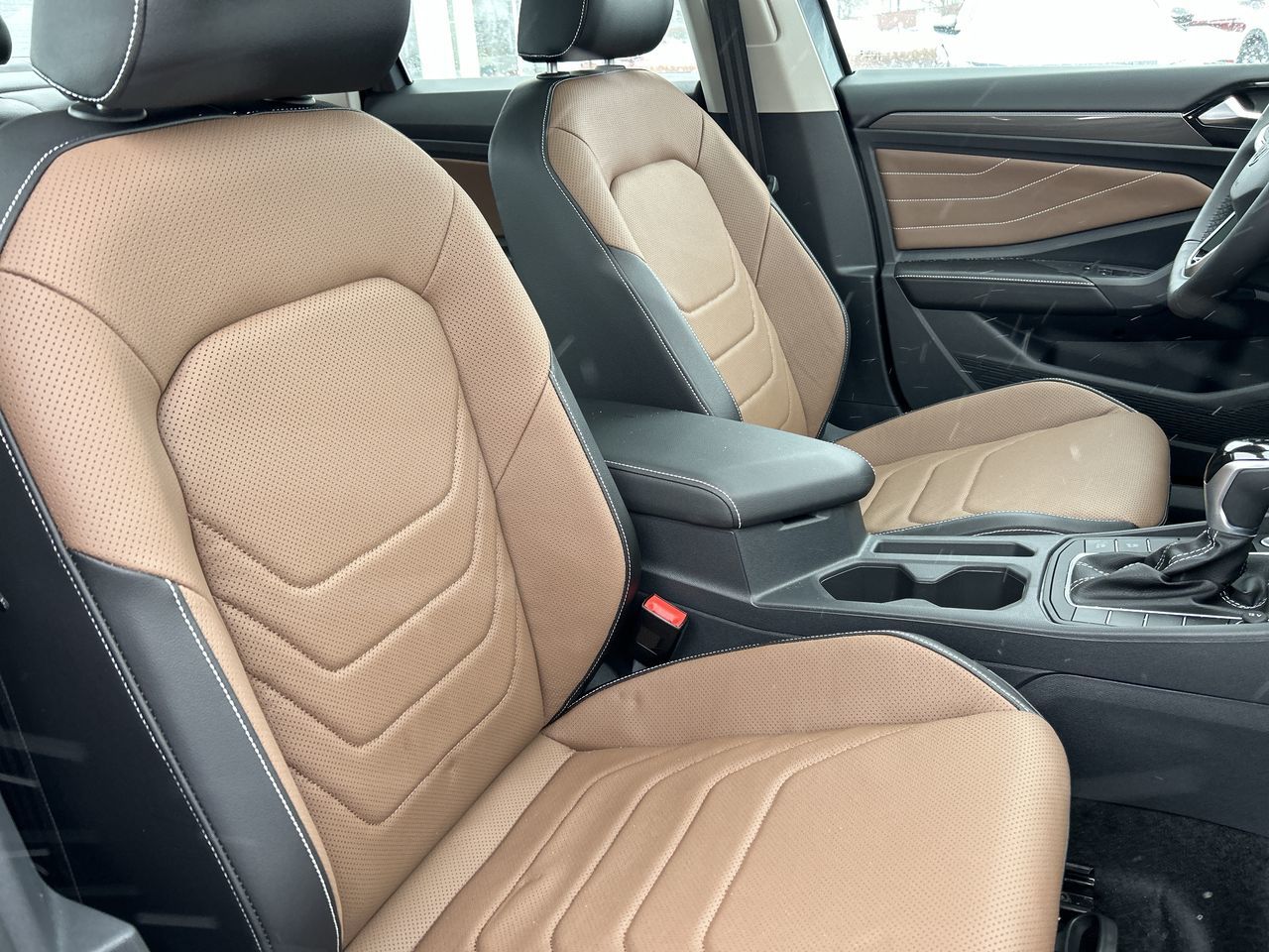 2026 Volkswagen Jetta