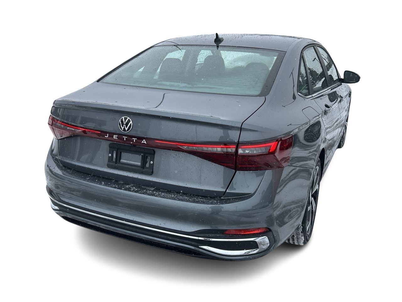 2026 Volkswagen Jetta