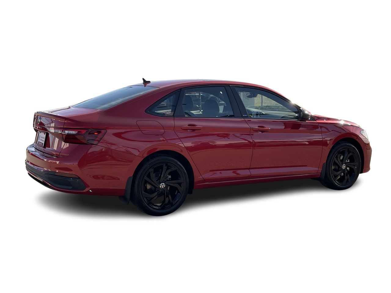 2026 Volkswagen Jetta