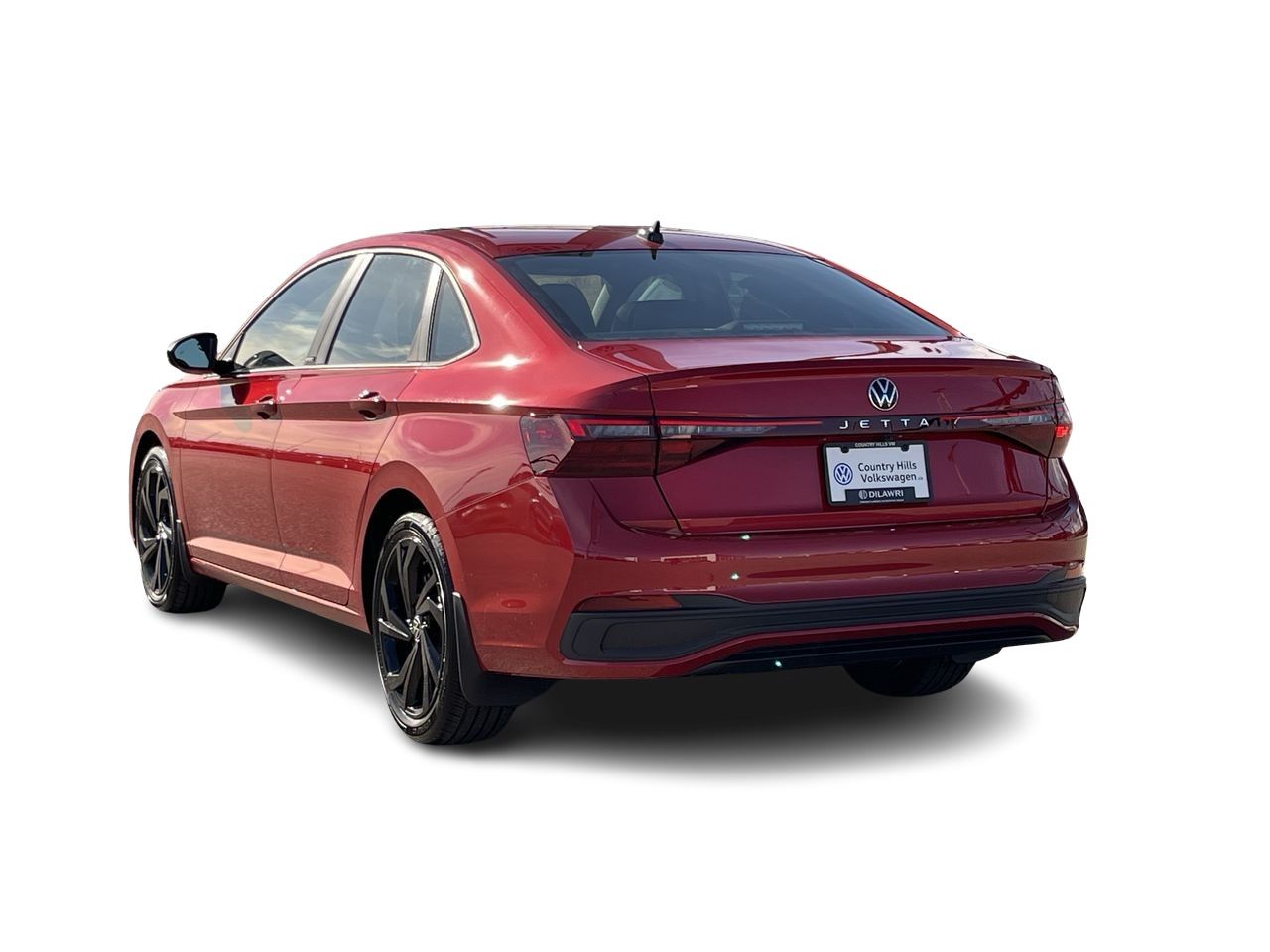 2026 Volkswagen Jetta in Mississauga, Ontario