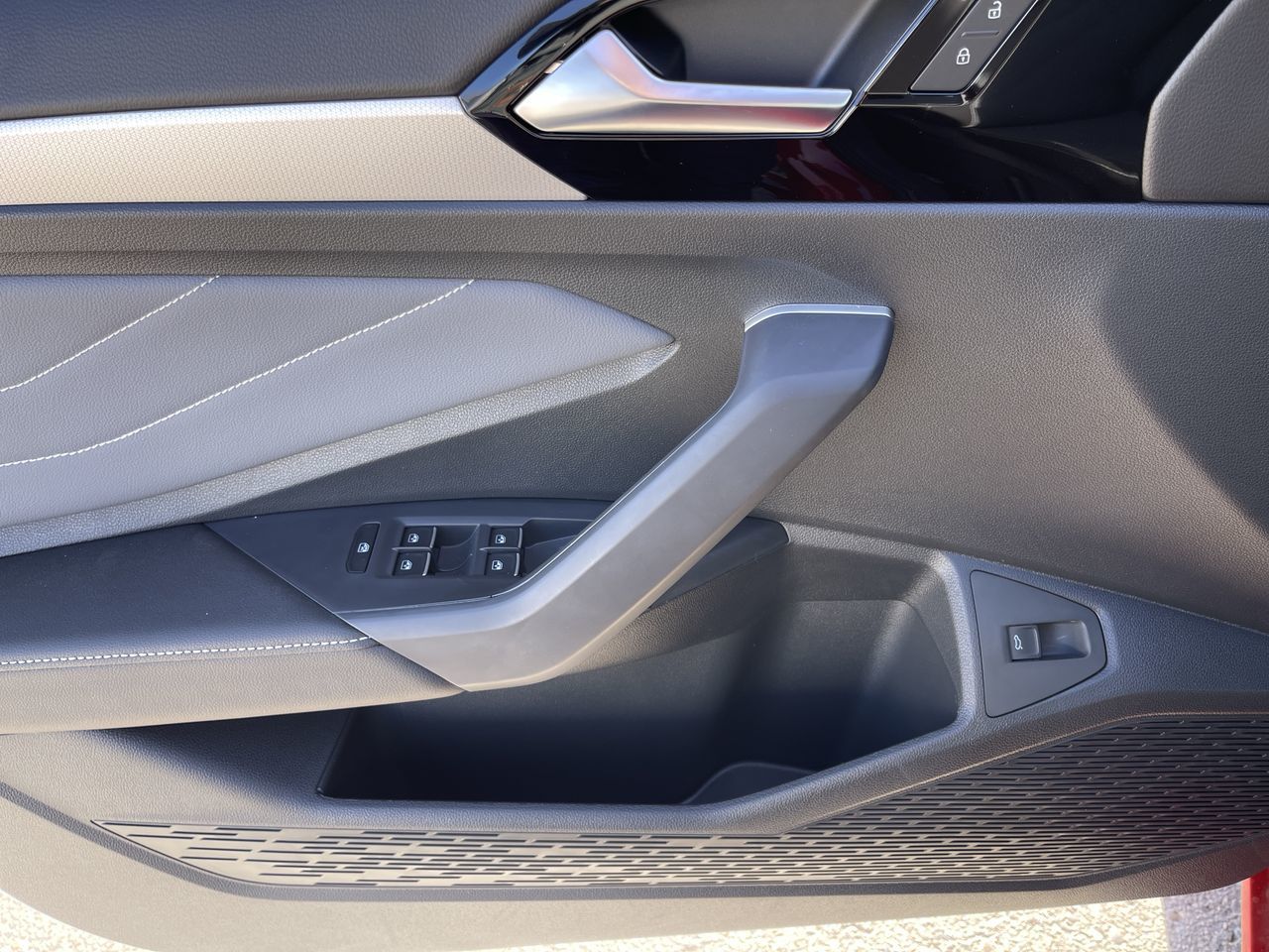 2026 Volkswagen Jetta