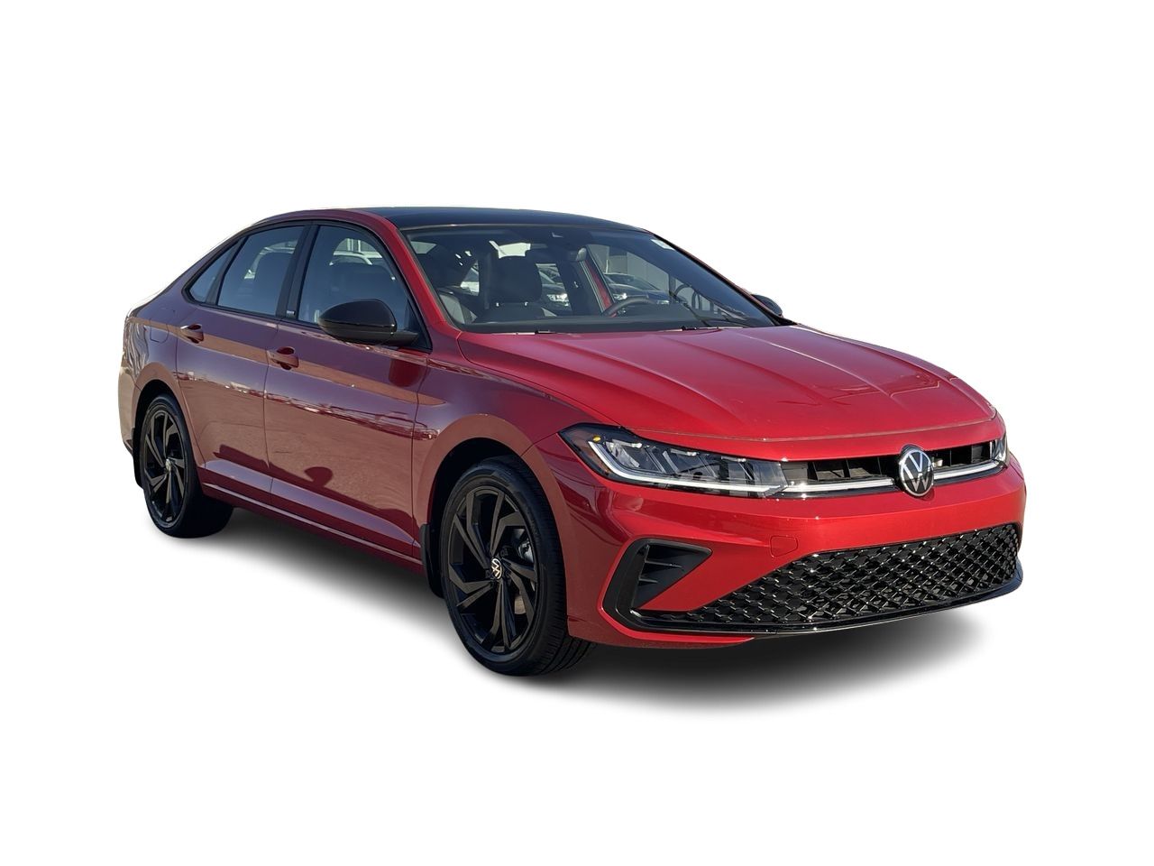 2026 Volkswagen Jetta in Mississauga, Ontario