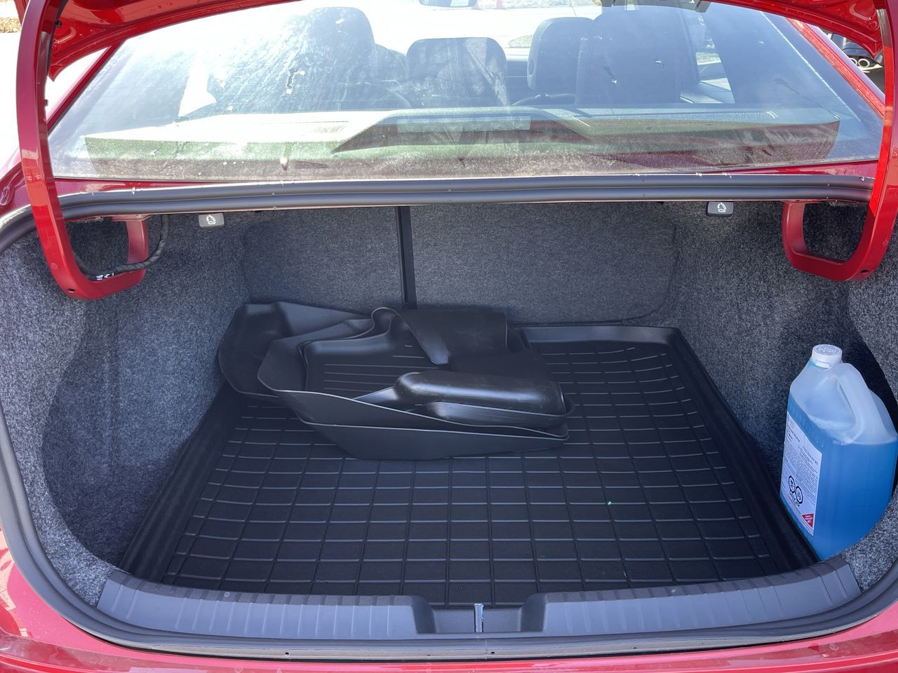 2026 Volkswagen Jetta in Mississauga, Ontario