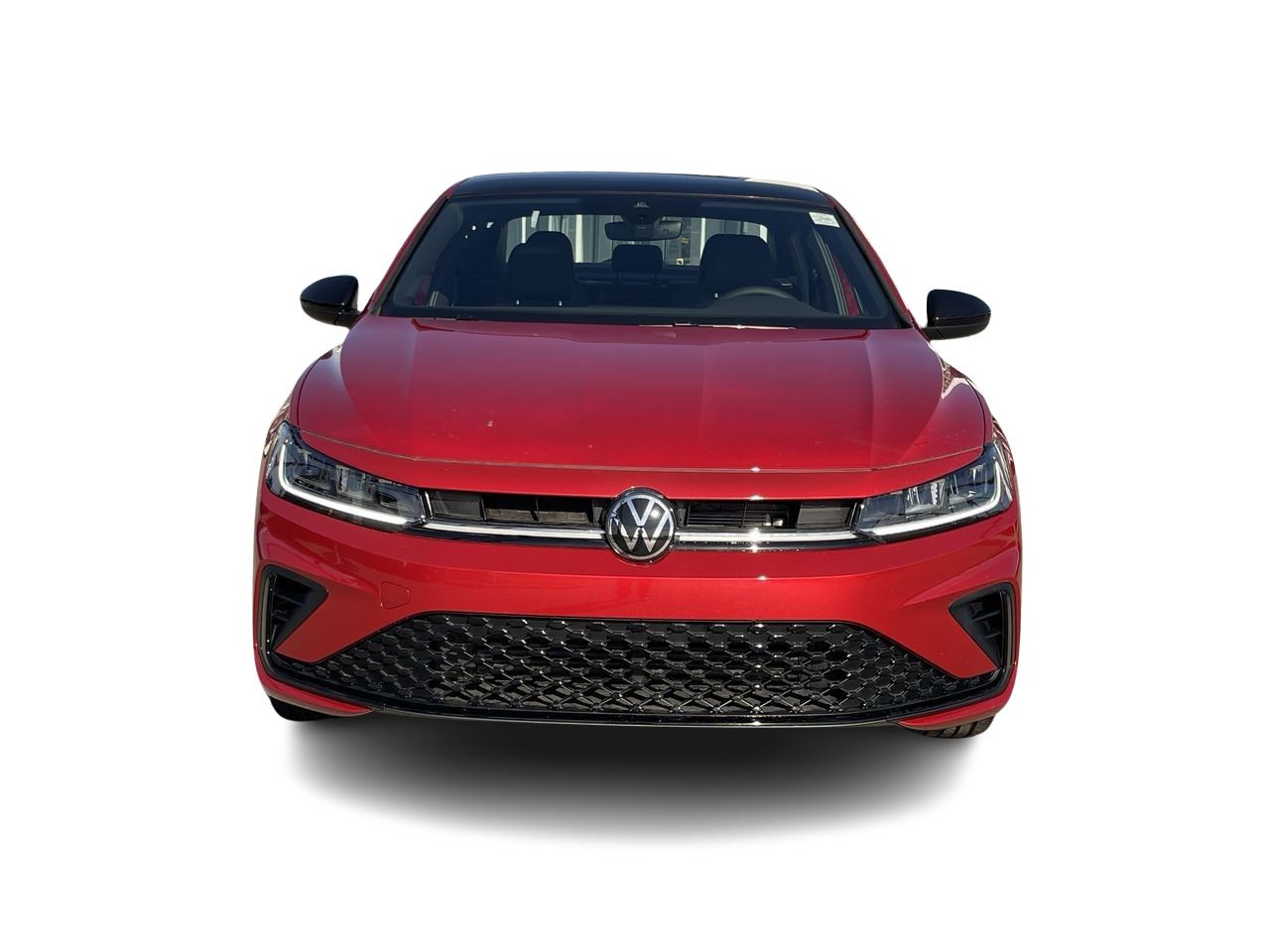 2026 Volkswagen Jetta in Mississauga, Ontario