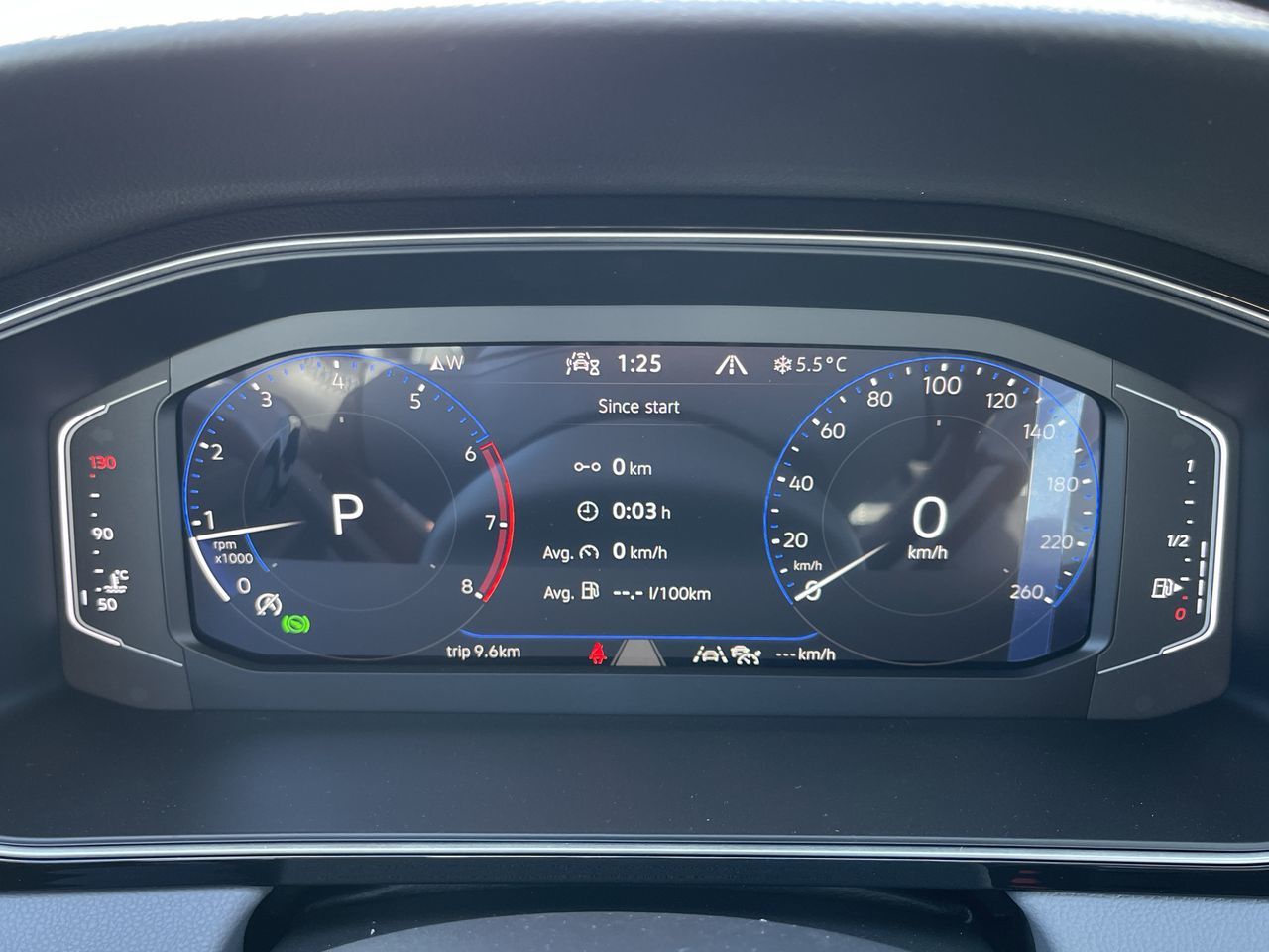 2026 Volkswagen Jetta in Mississauga, Ontario