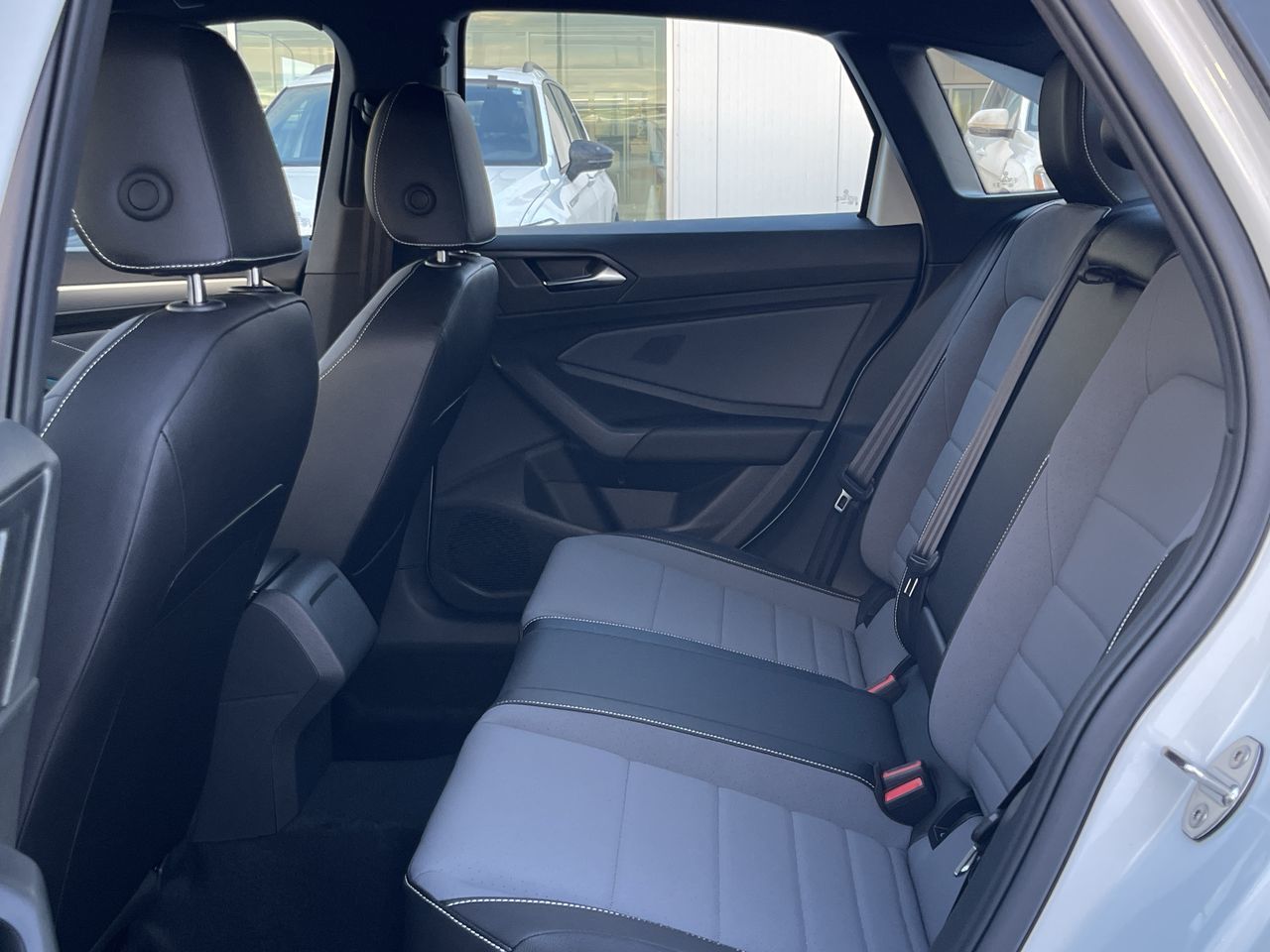 2026 Volkswagen Jetta