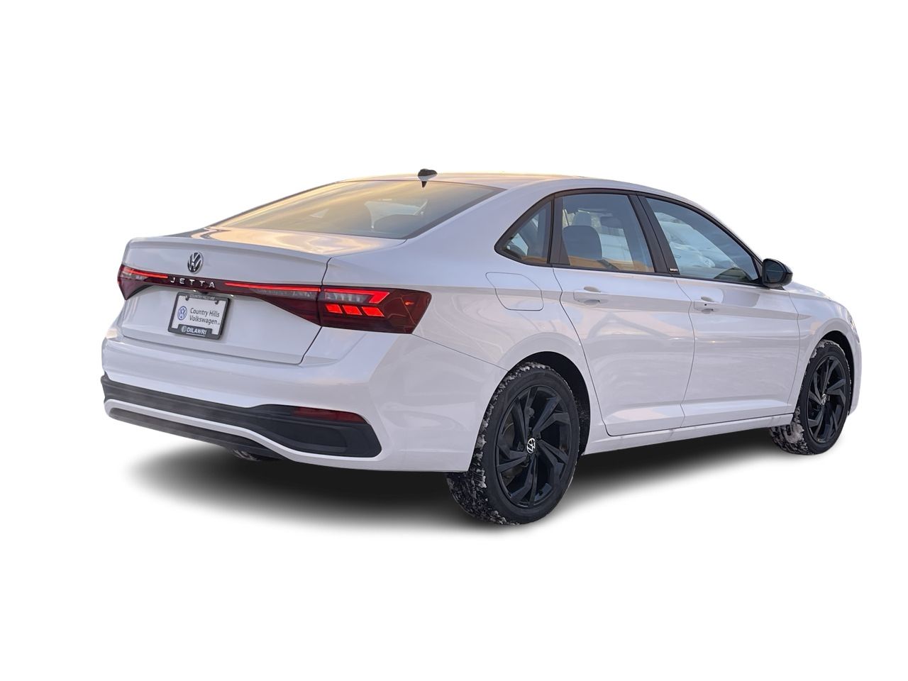 2026 Volkswagen Jetta