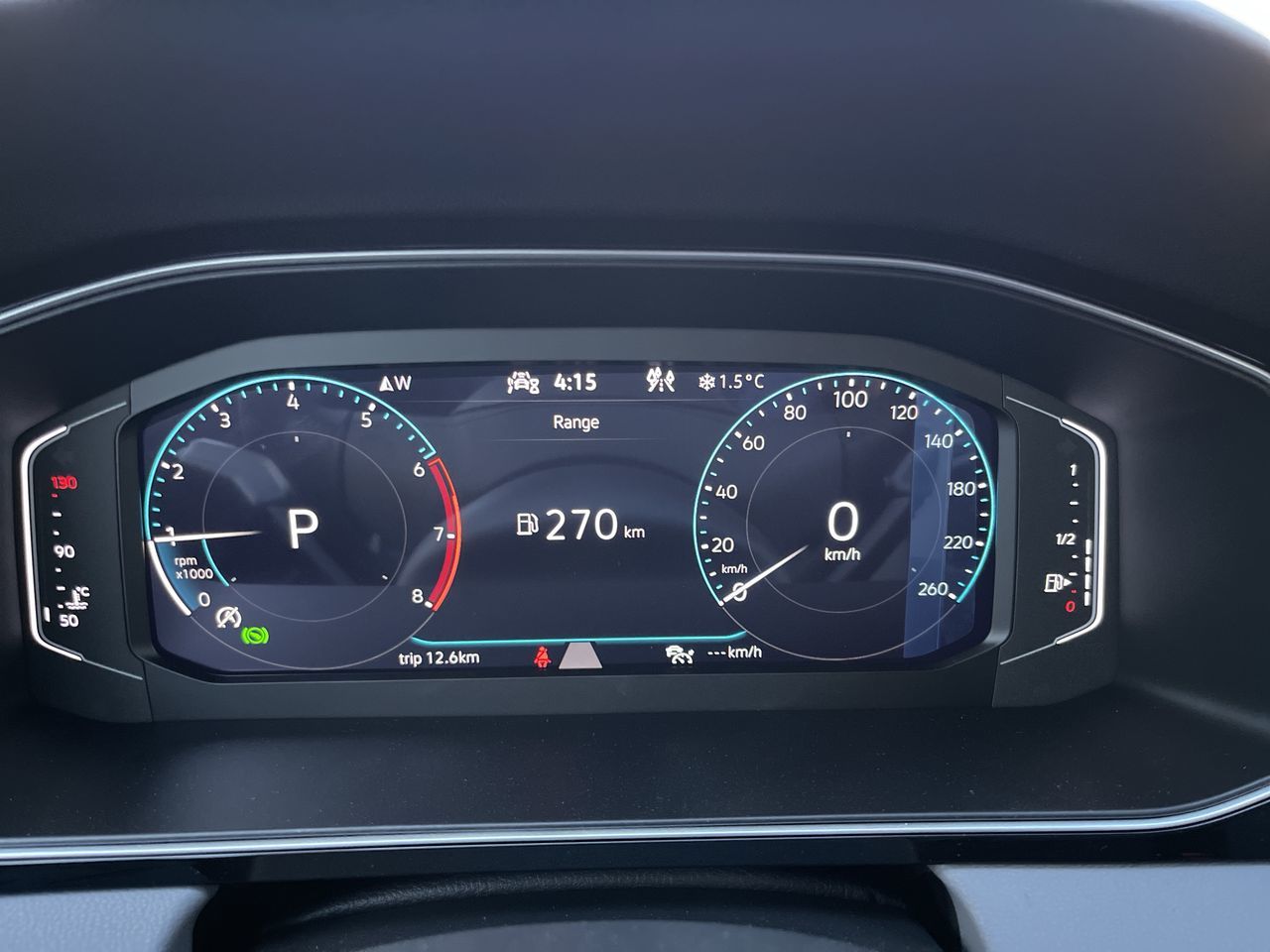 2026 Volkswagen Jetta