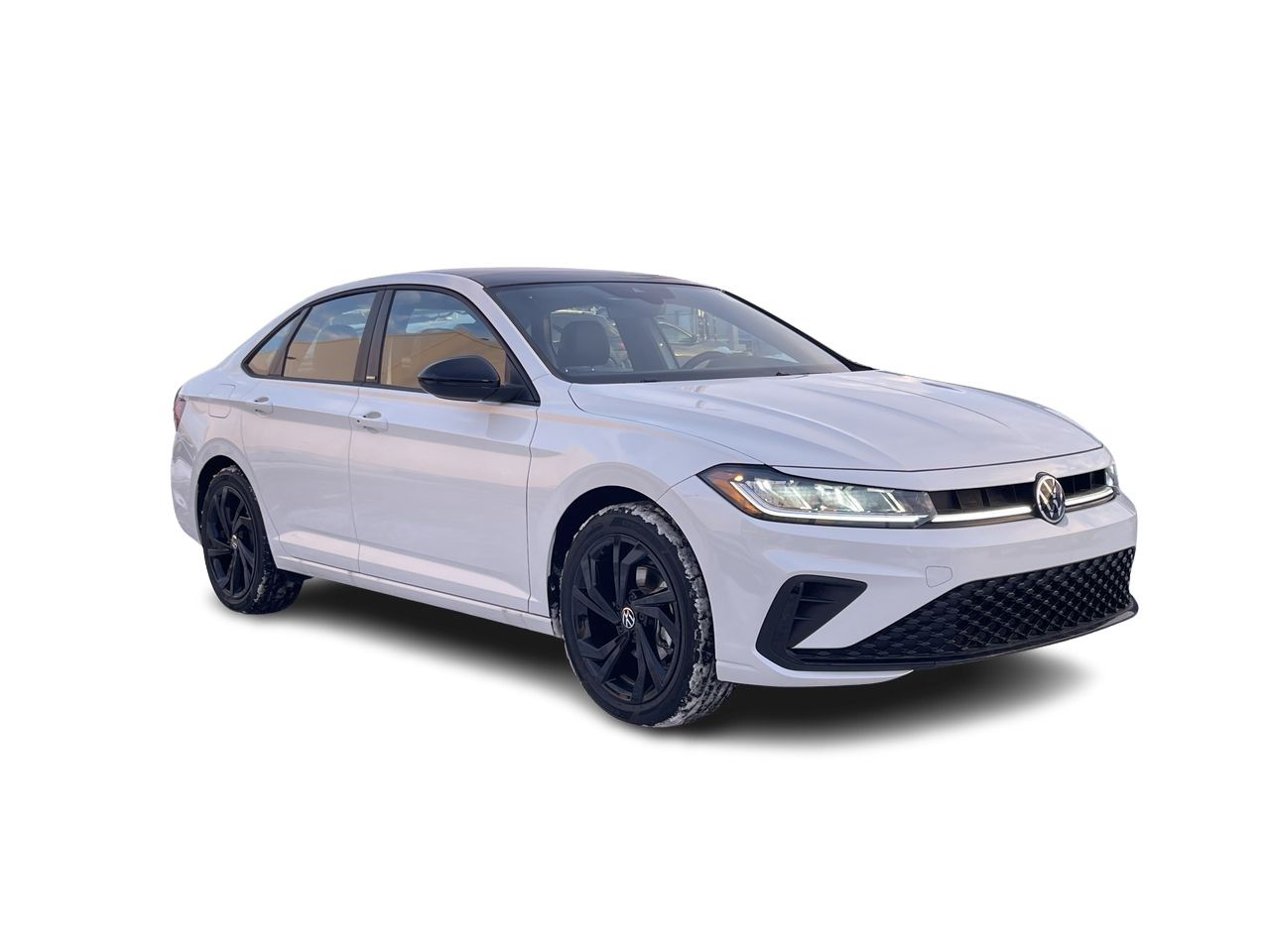 2026 Volkswagen Jetta