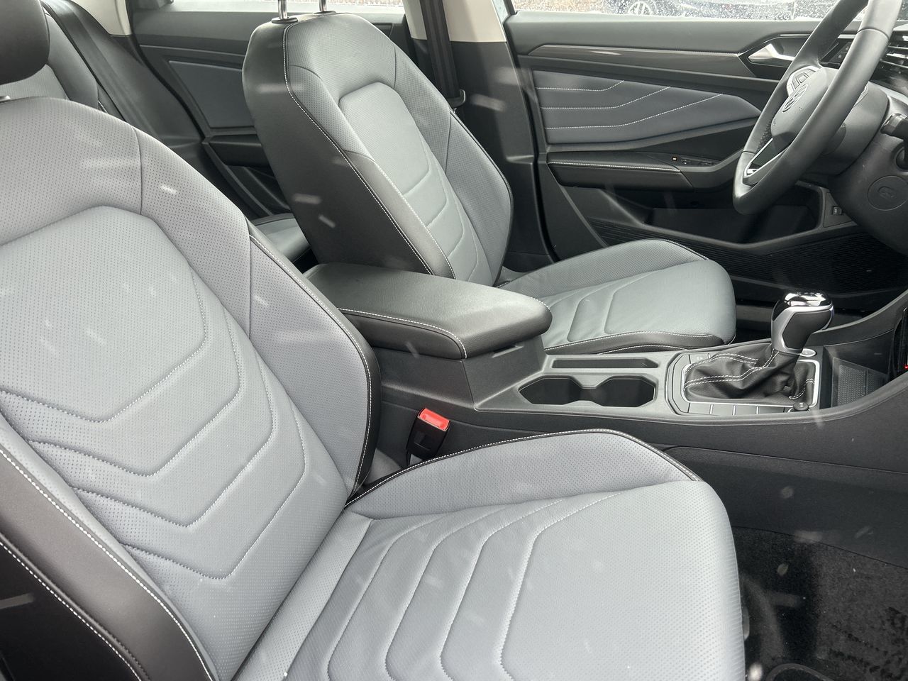 2026 Volkswagen Jetta