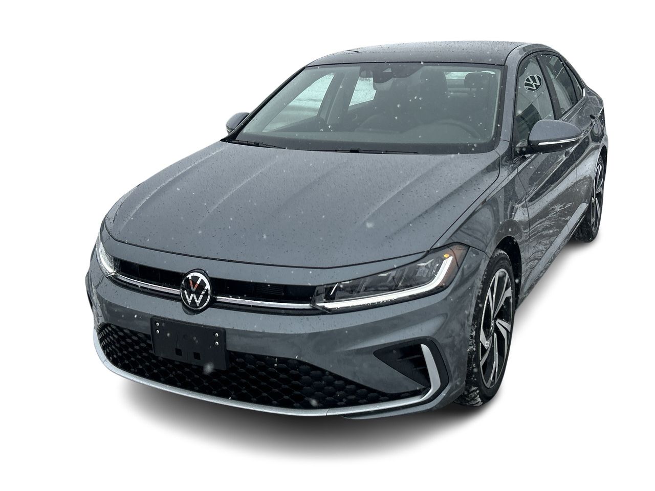 2026 Volkswagen Jetta in Mississauga, Ontario