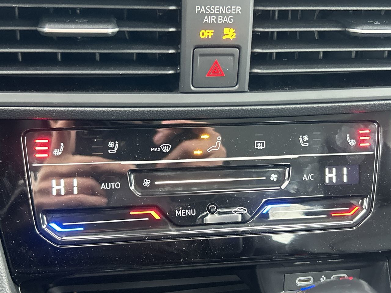 2026 Volkswagen Jetta in Mississauga, Ontario