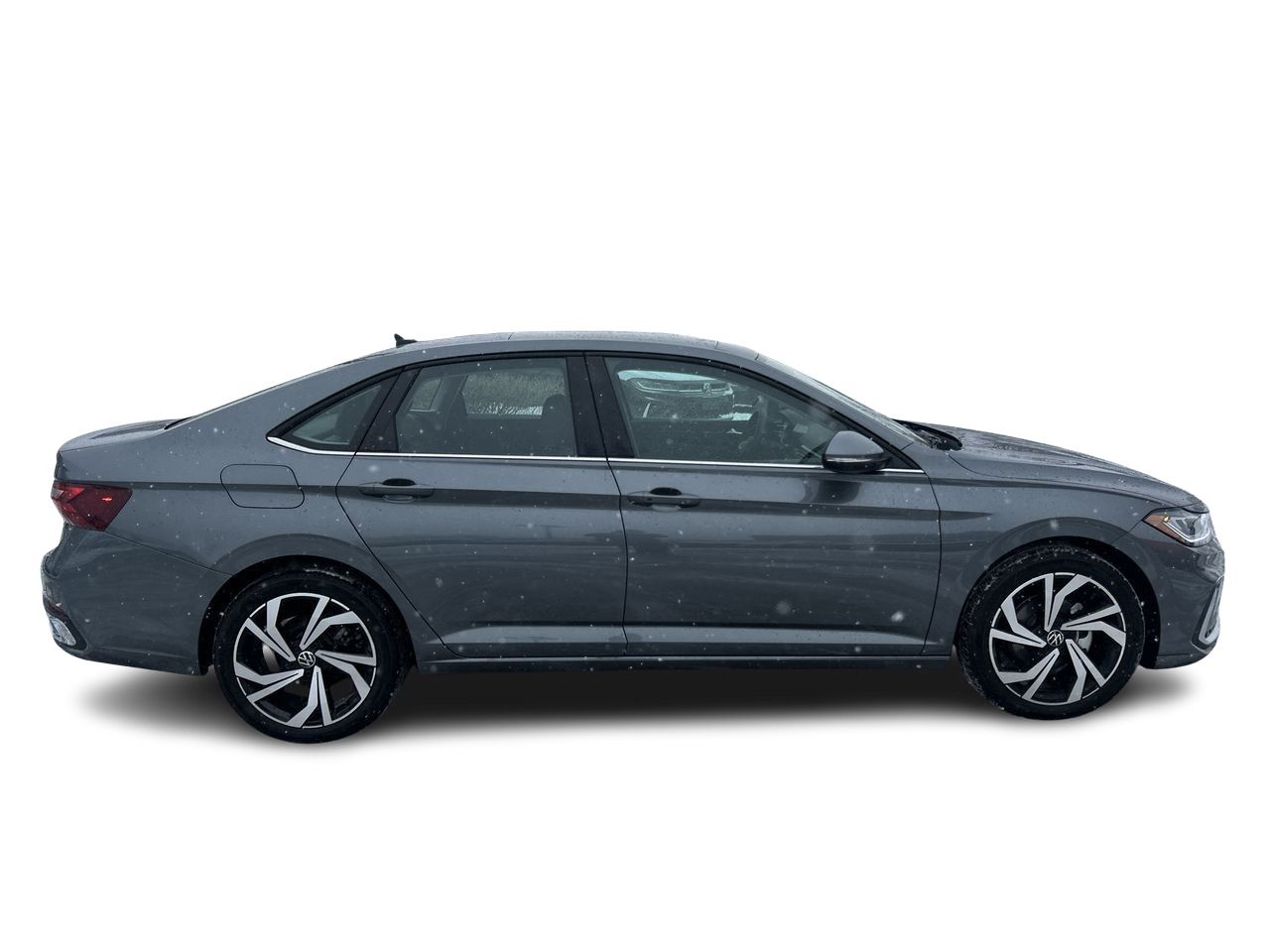 2026 Volkswagen Jetta in Mississauga, Ontario