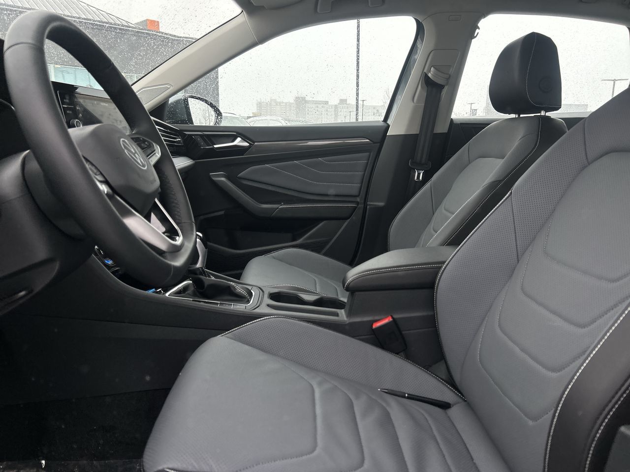 Volkswagen Jetta  2026 à Mississauga, Ontario