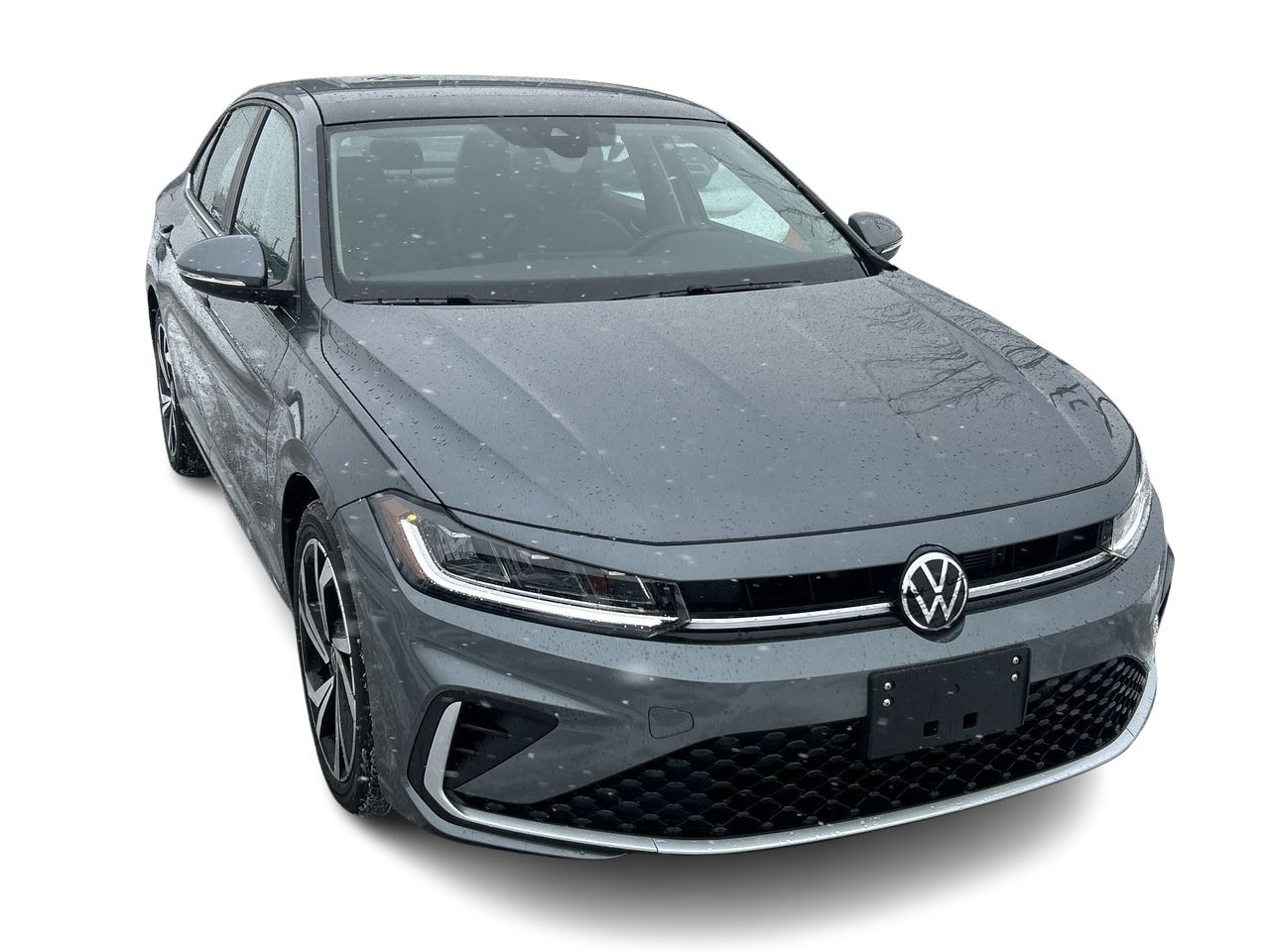 2026 Volkswagen Jetta
