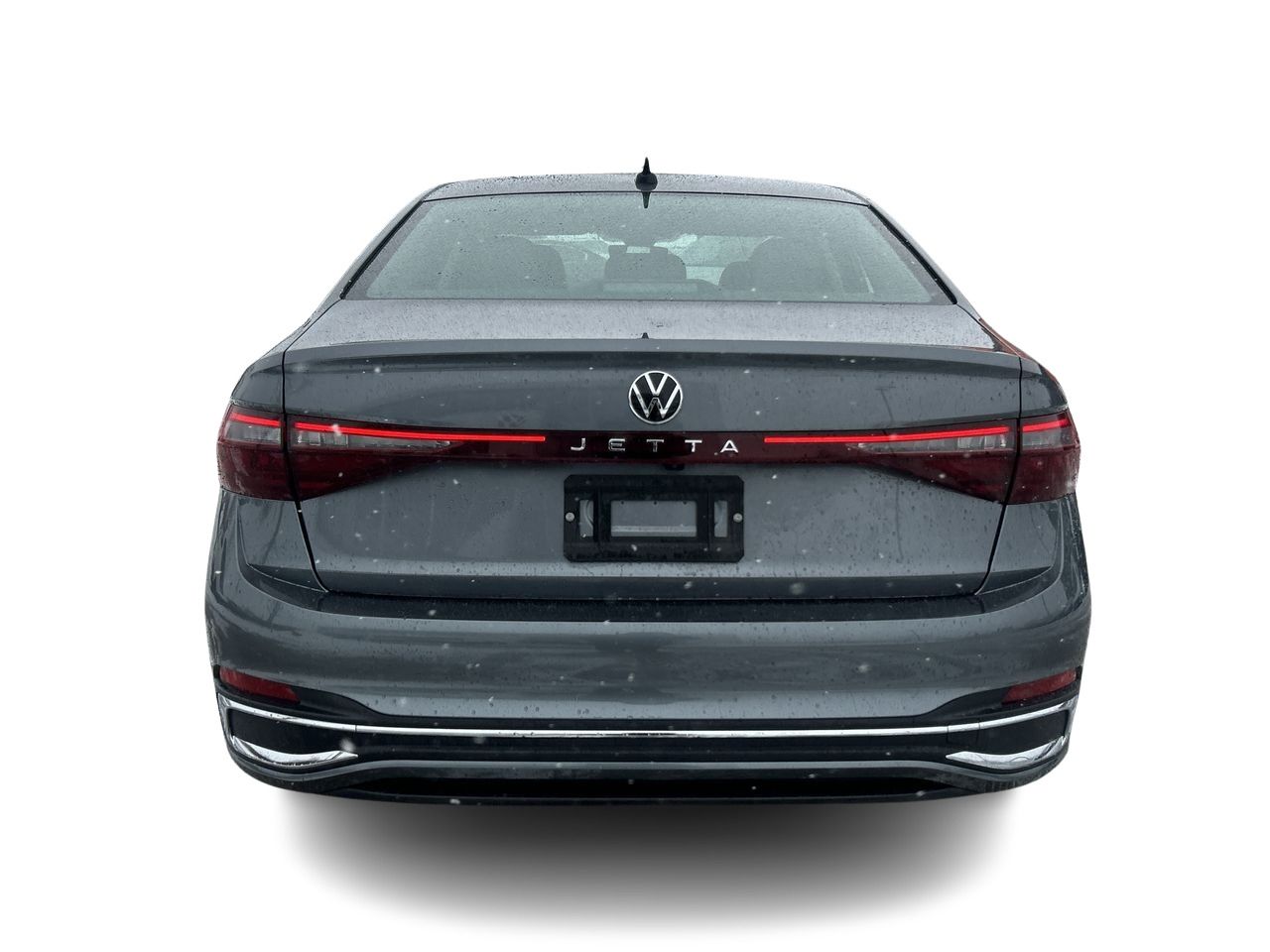 2026 Volkswagen Jetta